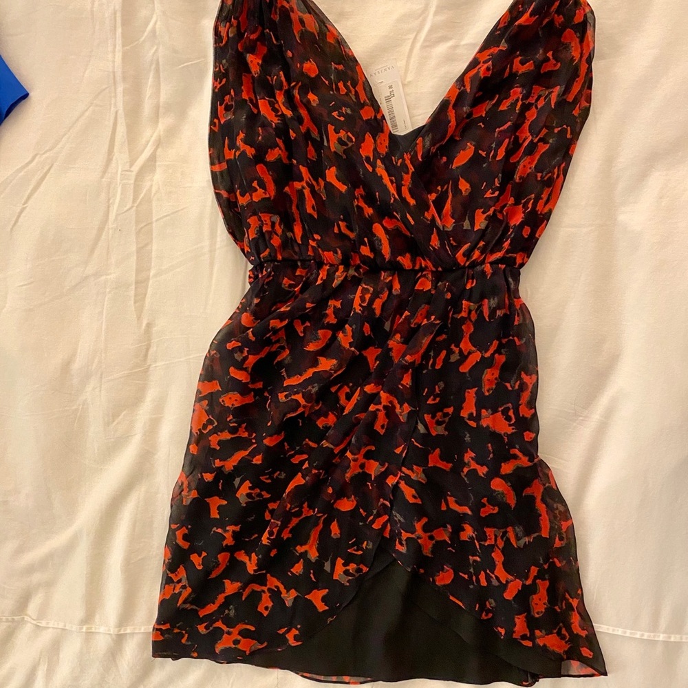 Waverly Grey Mila Dress